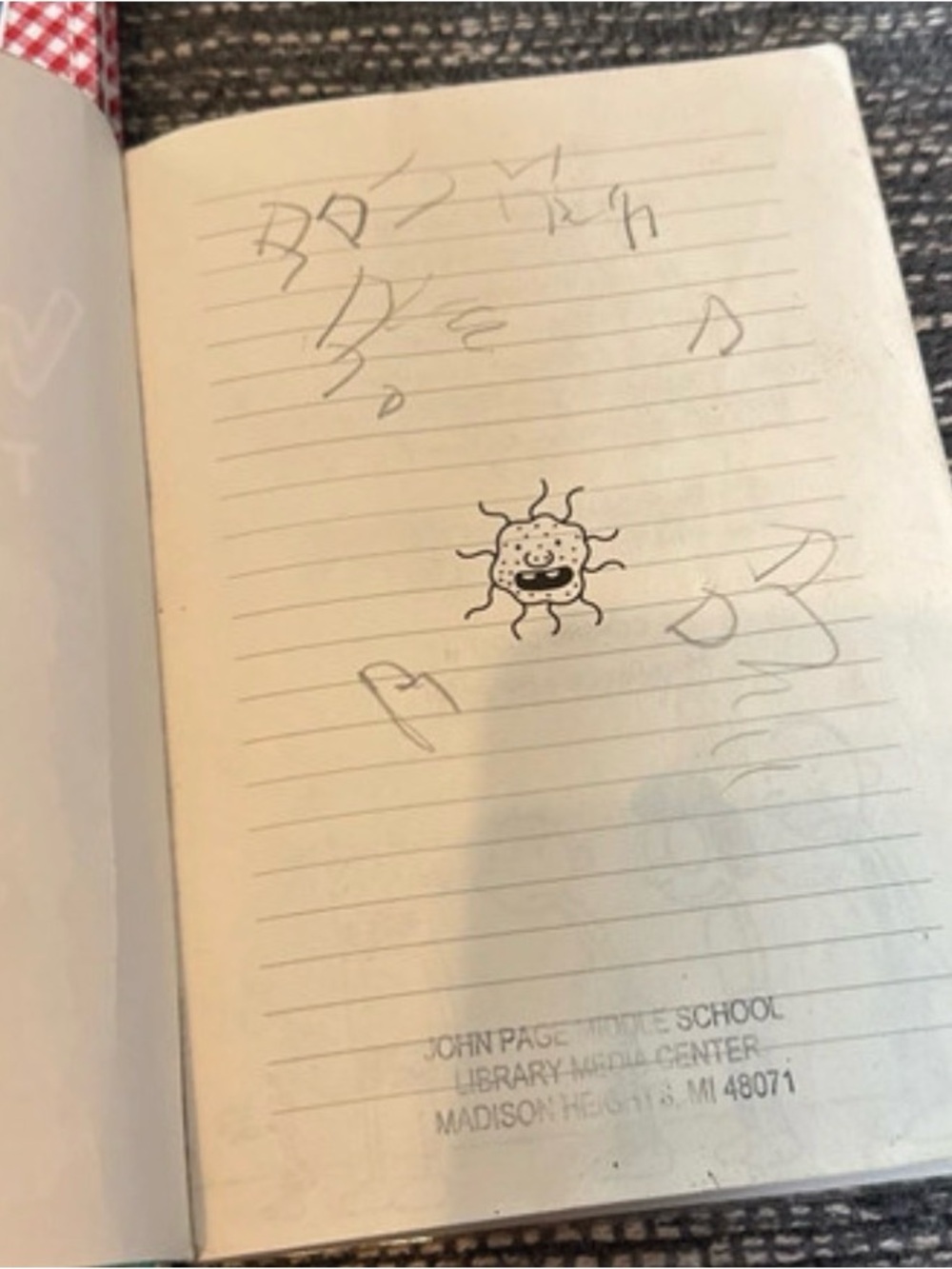 Diary of a Wimpy Kid - Picture 7 of 7